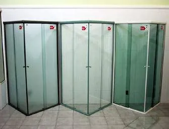 Box para Banheiro