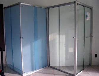 Box para Banheiro